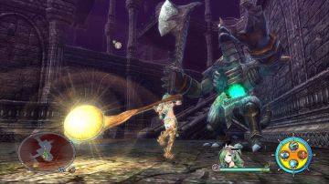 Immagine 37 del gioco Ys Vlll: Lacrimosa of DANA per PlayStation 4