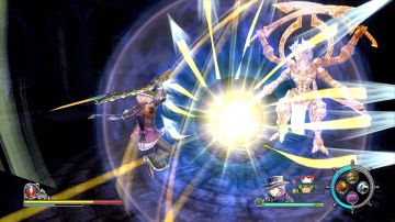 Immagine 38 del gioco Ys Vlll: Lacrimosa of DANA per PlayStation 4