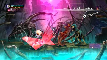 Immagine 0 del gioco Odin Sphere Leifthrasir per PlayStation 3