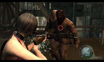 Immagine -17 del gioco Resident Evil 4 Wii Edition per Nintendo Wii
