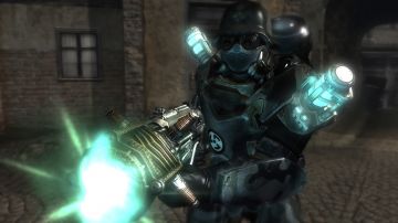 Immagine -1 del gioco Wolfenstein per Xbox 360