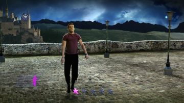 Immagine -2 del gioco Zumba Fitness : World Party per Xbox One