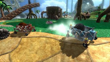 Immagine 8 del gioco Banjo-Kazooie: Viti e Bulloni per Xbox 360