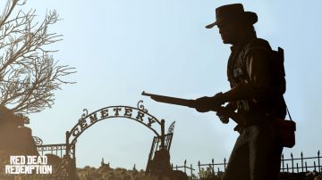 Immagine -4 del gioco Red Dead Redemption per PlayStation 3