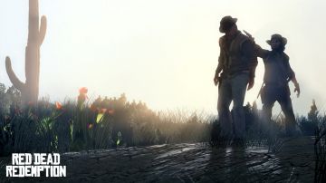 Immagine -1 del gioco Red Dead Redemption per PlayStation 3