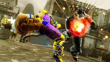 Immagine 12 del gioco Tekken 6 per PlayStation 3