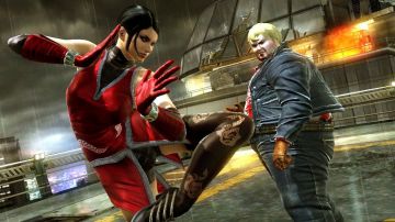 Immagine 13 del gioco Tekken 6 per PlayStation 3