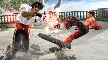 Immagine 14 del gioco Tekken 6 per PlayStation 3
