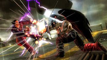 Immagine 15 del gioco Tekken 6 per PlayStation 3