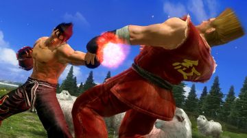 Immagine 17 del gioco Tekken 6 per PlayStation 3