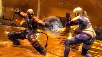 Immagine 8 del gioco Tekken 6 per PlayStation 3