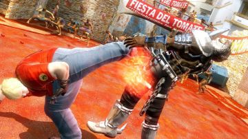 Immagine 10 del gioco Tekken 6 per PlayStation 3