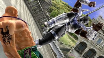 Immagine 11 del gioco Tekken 6 per PlayStation 3