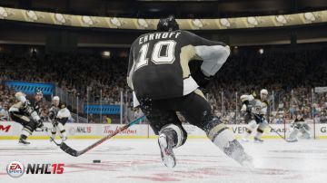 Immagine -4 del gioco NHL 15 per Xbox One