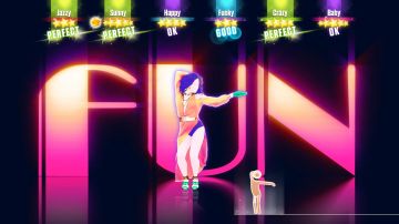 Immagine -6 del gioco Just Dance 2016 per Nintendo Wii