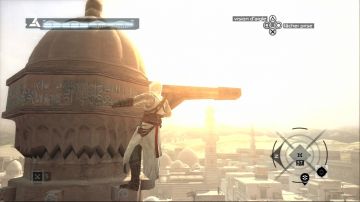Immagine 8 del gioco Assassin's Creed per Xbox 360