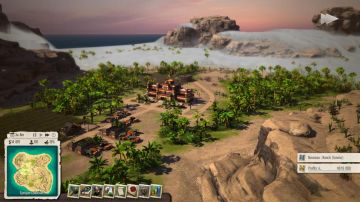 Immagine -4 del gioco Tropico 5 per PlayStation 4
