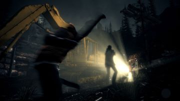 Immagine -6 del gioco Alan Wake per Xbox 360