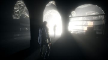 Immagine -3 del gioco Alan Wake per Xbox 360