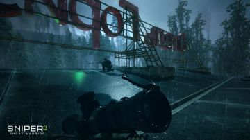 Immagine -7 del gioco Sniper Ghost Warrior 3 per Xbox One