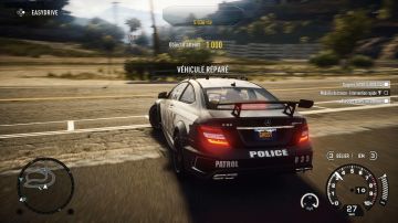 Immagine 6 del gioco Need for Speed Rivals per Xbox One