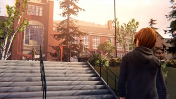 Immagine -15 del gioco Life is Strange: Before the Storm per PlayStation 4