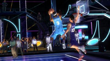 Immagine -17 del gioco NBA Ballers Chosen One per Xbox 360