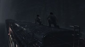 Immagine -9 del gioco Resident Evil 0 per PlayStation 4