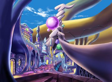 Immagine -16 del gioco Ar Tonelico: Melody of Elemia per PlayStation 2