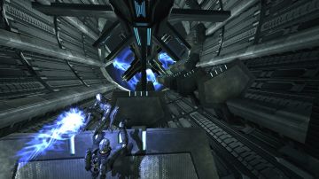 Immagine -5 del gioco Dark Void per PlayStation 3