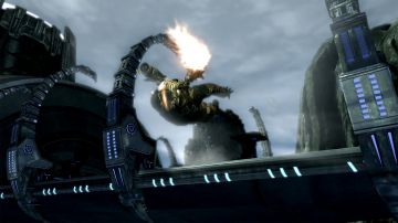 Immagine -4 del gioco Dark Void per PlayStation 3