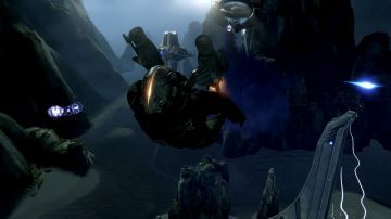 Immagine -15 del gioco Dark Void per PlayStation 3