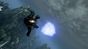 Immagine -13 del gioco Dark Void per PlayStation 3