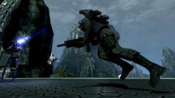 Immagine 0 del gioco Dark Void per PlayStation 3
