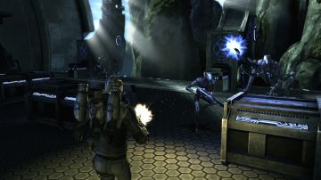 Immagine -10 del gioco Dark Void per PlayStation 3