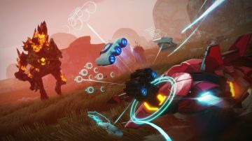 Immagine -5 del gioco Starlink: Battle for Atlas per Xbox One