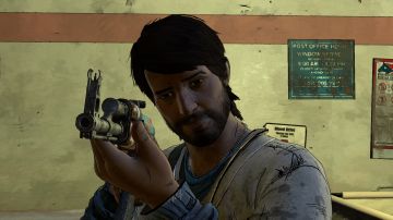 Immagine -5 del gioco The Walking Dead: A New Frontier - Episode 4 per PlayStation 4