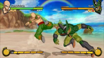 Immagine -9 del gioco Dragon Ball Z : Burst Limit per PlayStation 3
