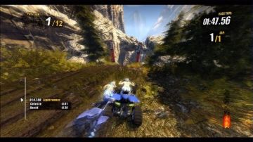 Immagine 22 del gioco nail'd per PlayStation 3
