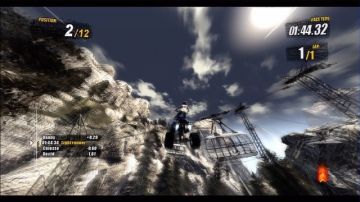 Immagine 23 del gioco nail'd per PlayStation 3
