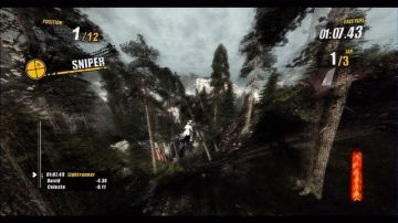 Immagine 24 del gioco nail'd per PlayStation 3