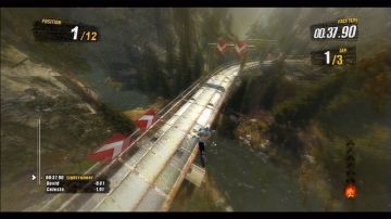 Immagine 25 del gioco nail'd per PlayStation 3