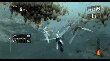 Immagine 26 del gioco nail'd per PlayStation 3
