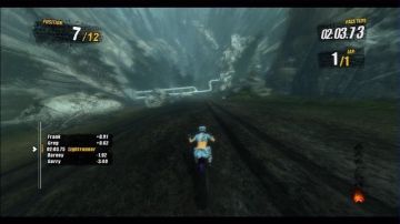 Immagine 27 del gioco nail'd per PlayStation 3