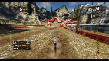 Immagine 28 del gioco nail'd per PlayStation 3