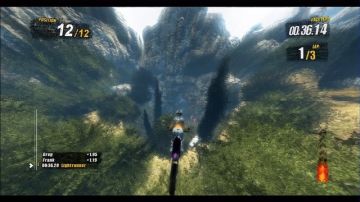 Immagine 29 del gioco nail'd per PlayStation 3