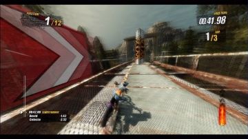 Immagine 32 del gioco nail'd per PlayStation 3