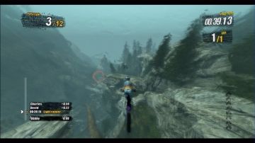 Immagine 34 del gioco nail'd per PlayStation 3