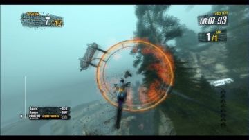 Immagine 35 del gioco nail'd per PlayStation 3