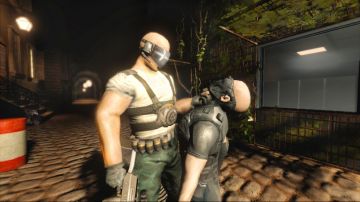 Immagine -8 del gioco Tom Clancy's Splinter Cell Double Agent per Xbox 360